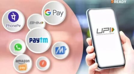 How UPI Payments and Digital Wallets are Changing Student Life