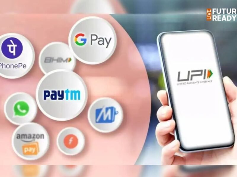 How UPI Payments and Digital Wallets are Changing Student Life