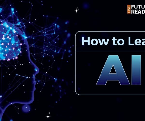 How to Learn AI in 3 Months as a Beginner