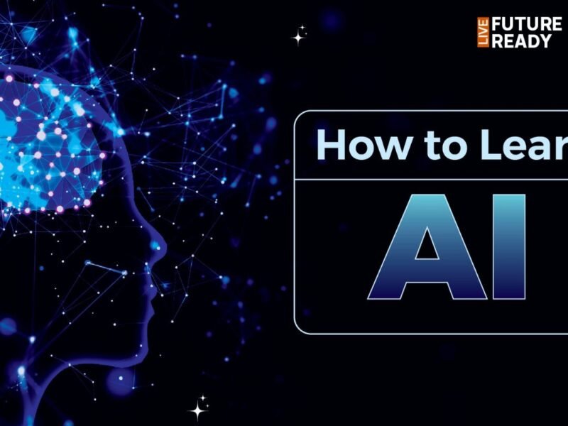 How to Learn AI in 3 Months as a Beginner