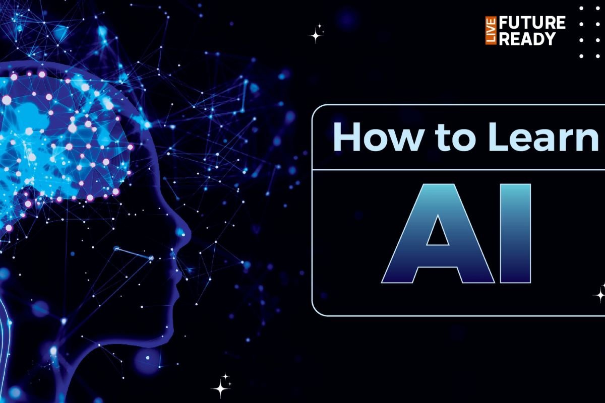 How to Learn AI in 3 Months as a Beginner