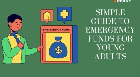 Simple Guide to Emergency Funds for Young Adults