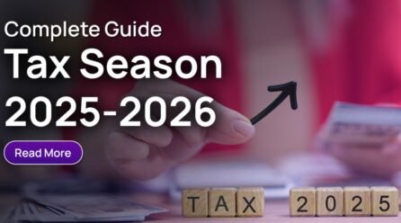 Home 1 Easy Guide to Filing Taxes in Year 2025-26