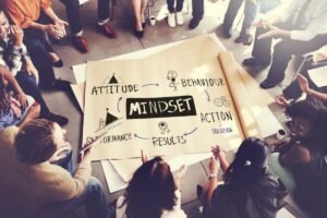 Entrepreneurship Mindset: Habits That Build Strong Businesses