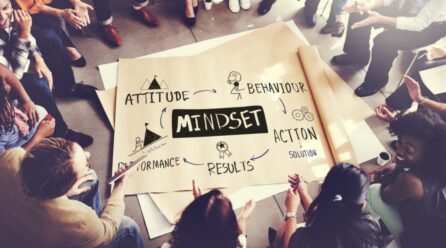 Home 8 Entrepreneurship Mindset: Habits That Build Strong Businesses